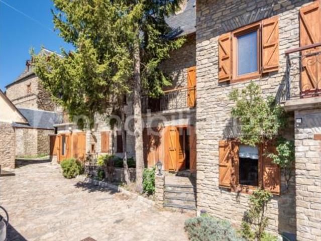 Piso en venta en Val d'Aran, Catalunya