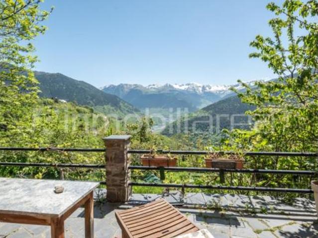 Piso en venta en Montcorbau, Val d'Aran