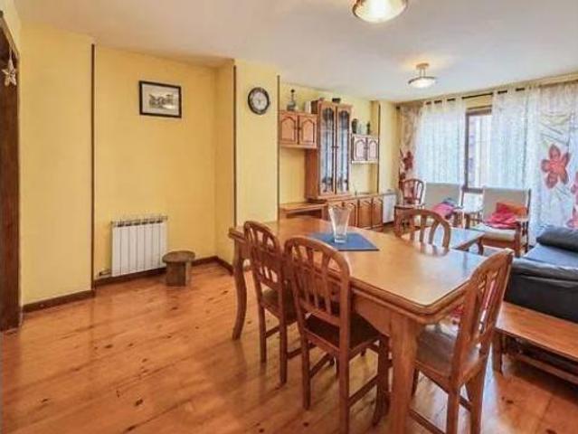 Piso en venta en Gausac, Val d'Aran