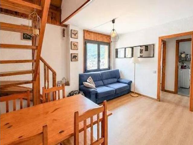Piso en venta en Casau, Val d'Aran
