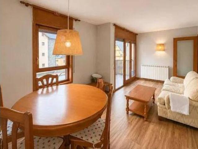 Piso en venta en Gausac, Val d'Aran