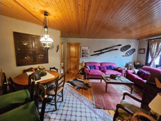 Piso en venta en Era Solana, Val d'Aran