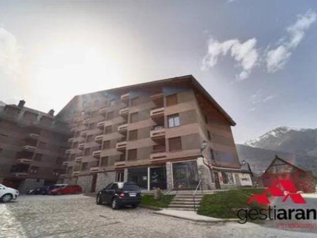 Piso en venta en Aubèrt, Val d'Aran