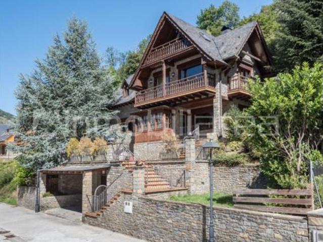 Piso en venta en Gausac, Val d'Aran