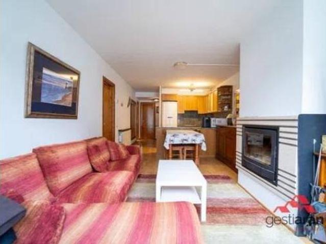 Piso en venta en Aubèrt, Val d'Aran