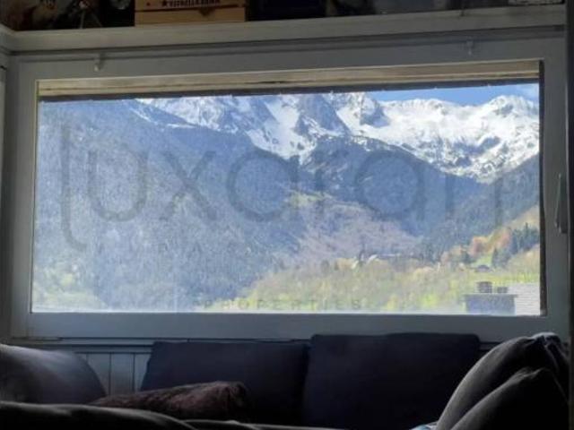 Piso en venta en Gausac, Val d'Aran
