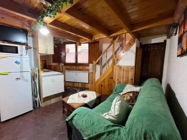 Piso en venta en Era Solana, Val d'Aran