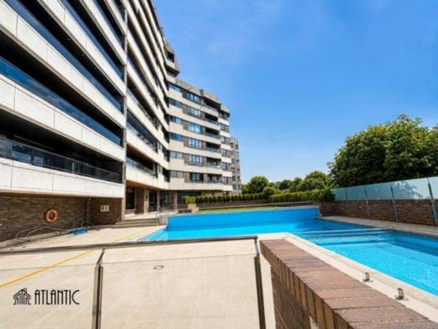 Piso en venta en Vigo