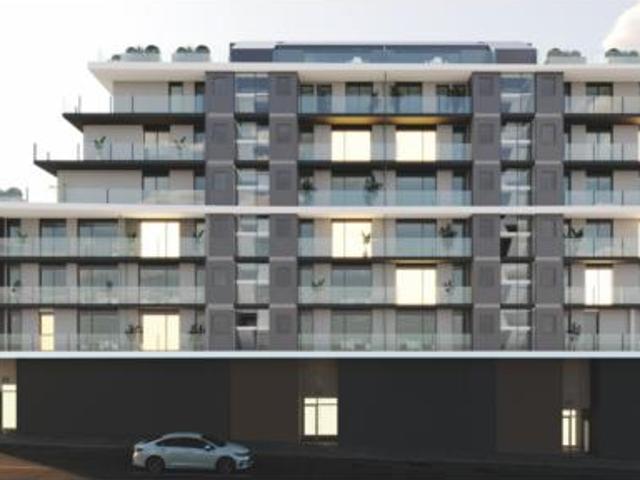 Piso en venta en Lavadores, Vigo