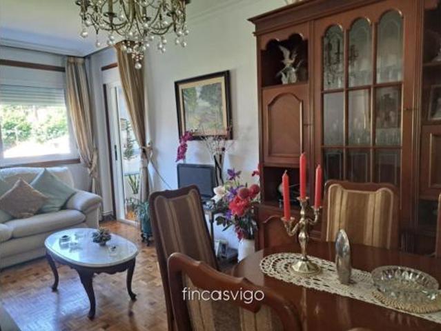 Piso en venta en Vigo