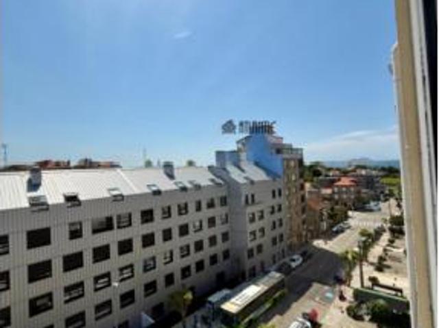 Piso en venta en Alcabre, Vigo