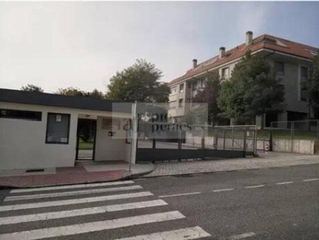 Piso en venta en Alcabre, Vigo