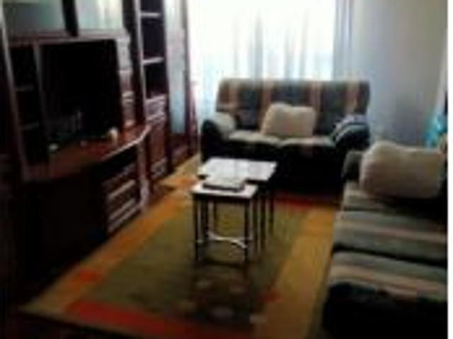 Piso en venta en Castrelos, Vigo