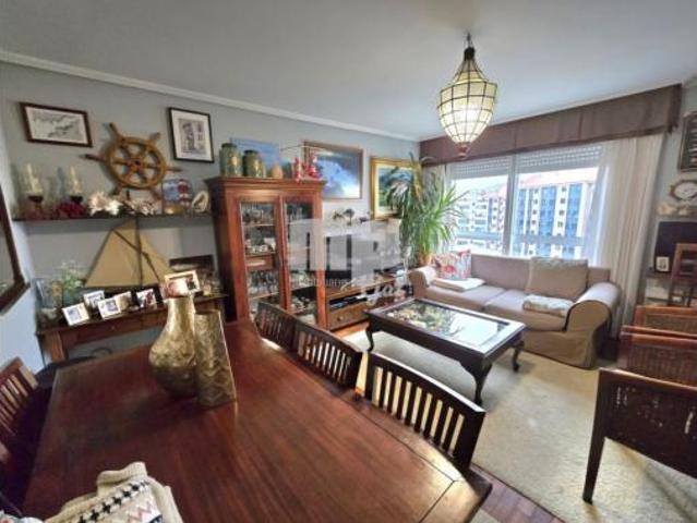 Piso en venta en Condiño, Vigo