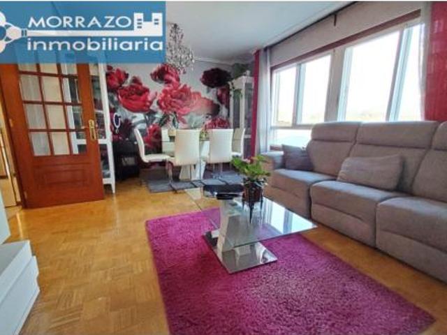 Piso en venta en Vigo