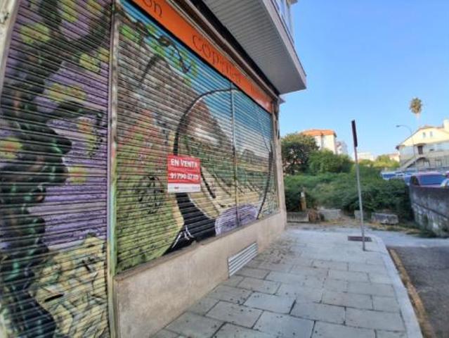 Piso en venta en Vigo