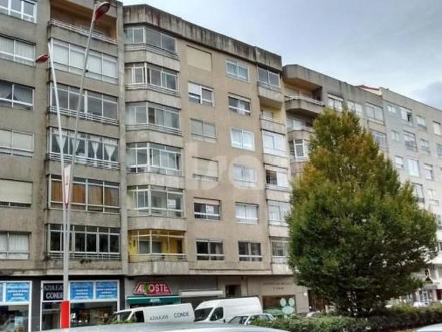 Piso en venta en Vigo
