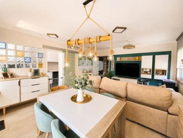 Piso en venta en Vigo