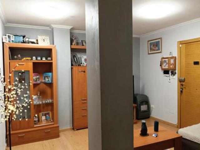 Piso en venta en A Esprigadiña, Vigo
