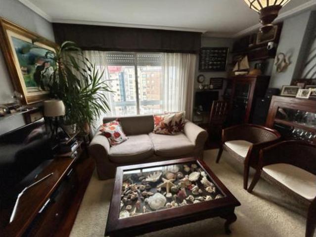Piso en venta en Vigo