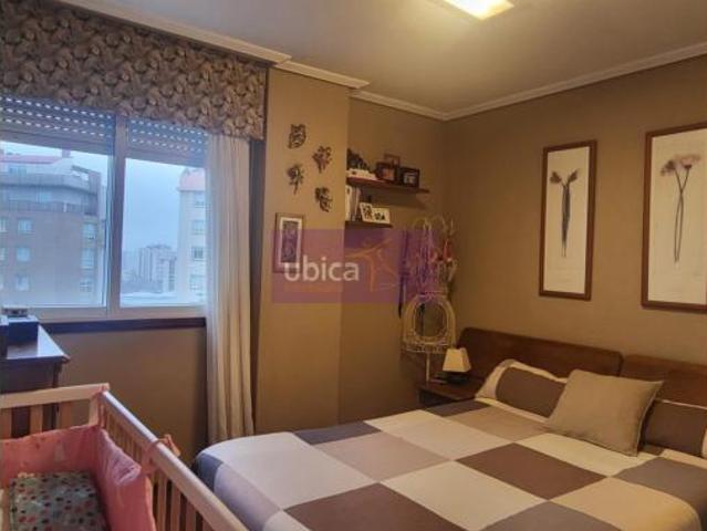 Piso en venta en Vigo