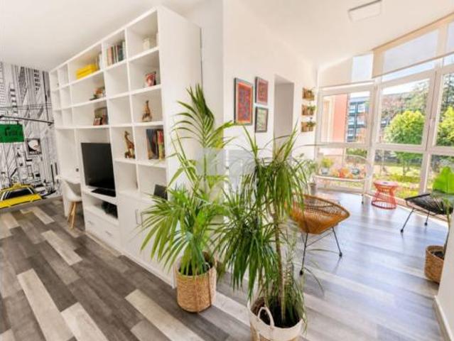 Piso en venta en Castrelos, Vigo