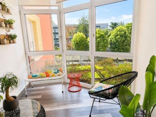 Piso en venta en Castrelos, Vigo