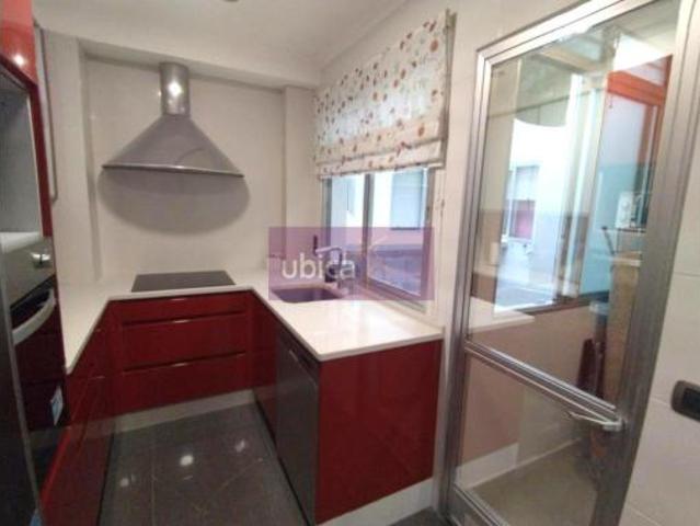 Piso en venta en Vigo