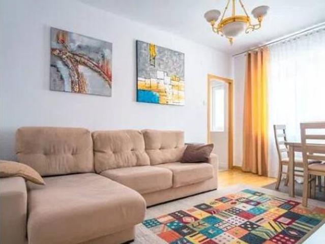 Piso en venta en Vigo