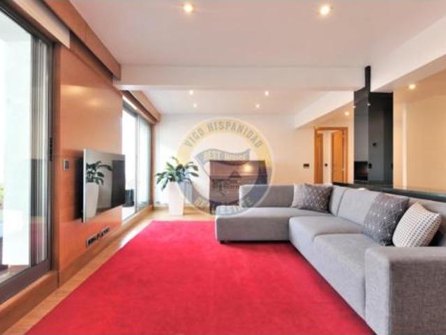 Piso en venta en Vigo