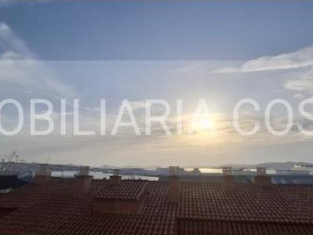 Piso en venta en Vigo