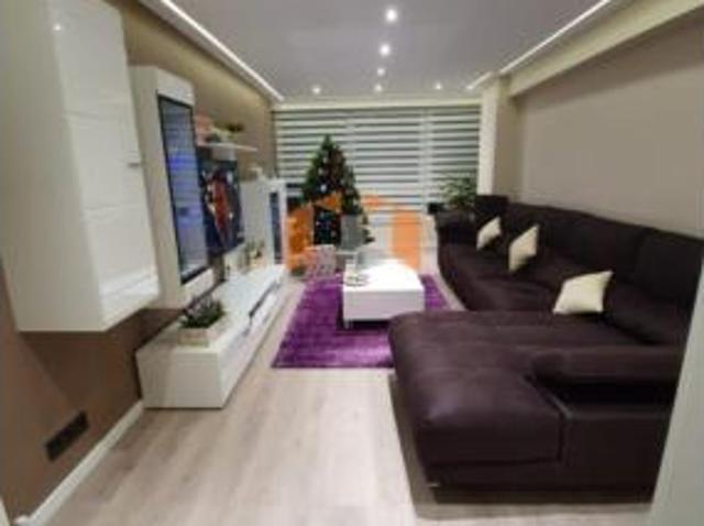 Piso en venta en Vigo
