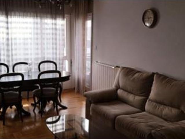 Piso en venta en Vigo