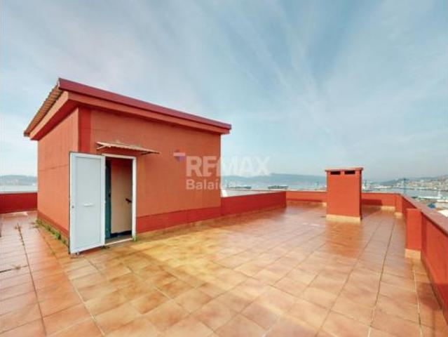 Piso en venta en Alcabre, Vigo