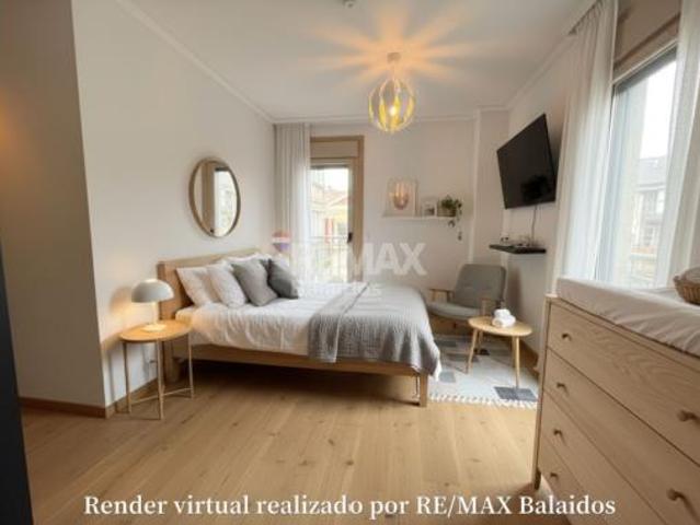 Piso en venta en Vigo