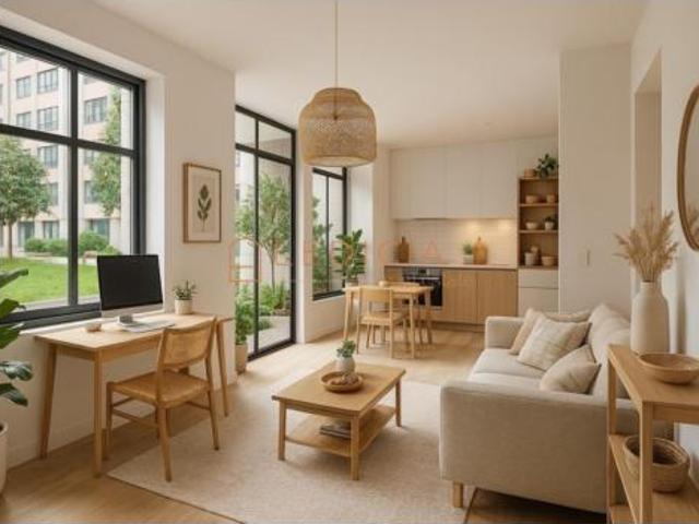 Piso en venta en Vigo