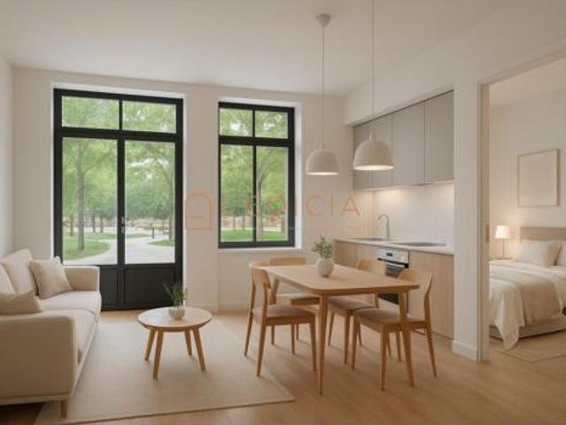 Piso en venta en Vigo
