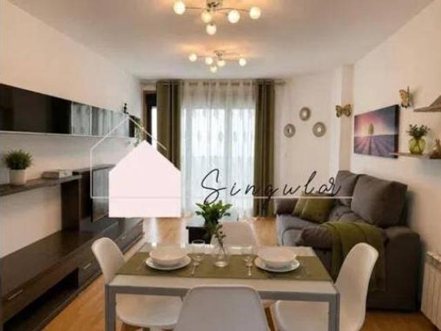 Piso en venta en As Fontiñas, Vigo