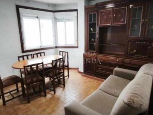 Piso en venta en Vigo