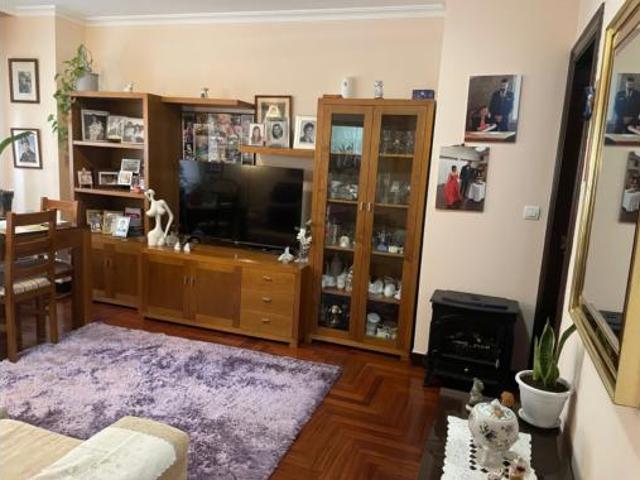 Piso en venta en Lavadores, Vigo