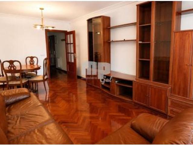 Piso en venta en Lavadores, Vigo
