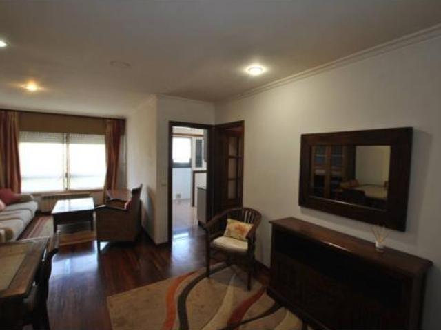 Piso en venta en Lavadores, Vigo