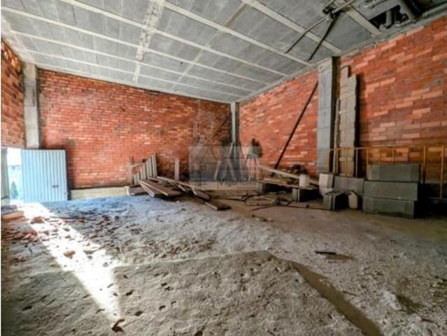 Piso en venta en Lavadores, Vigo