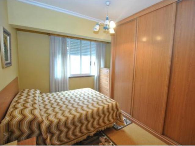 Piso en venta en Lavadores, Vigo