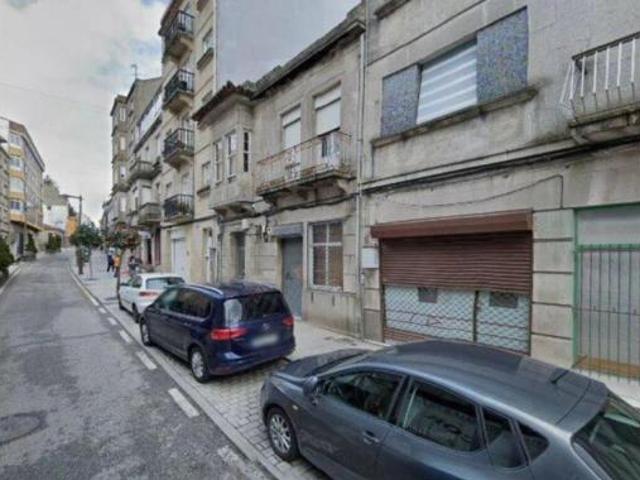 Piso en venta en O Calvario, Vigo
