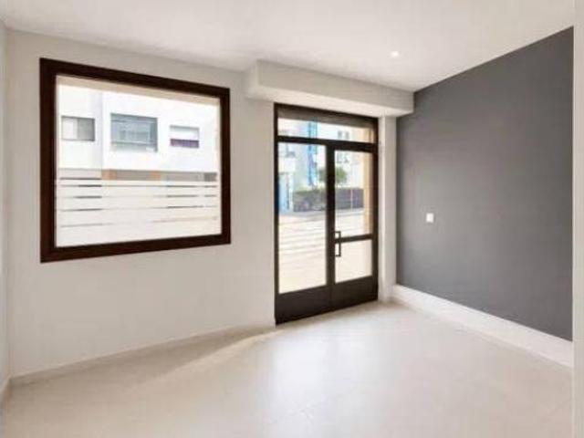 Piso en venta en Lavadores, Vigo
