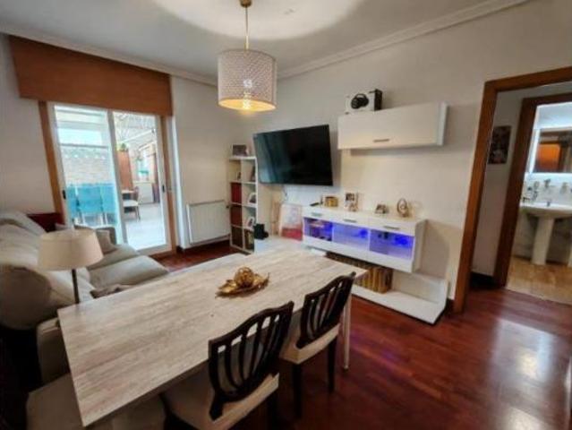 Piso en venta en Lavadores, Vigo