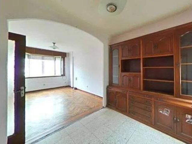 Piso en venta en Lavadores, Vigo
