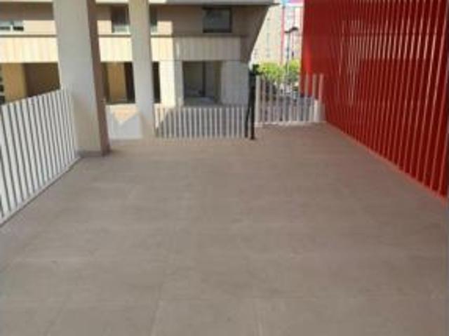 Piso en venta en Lavadores, Vigo