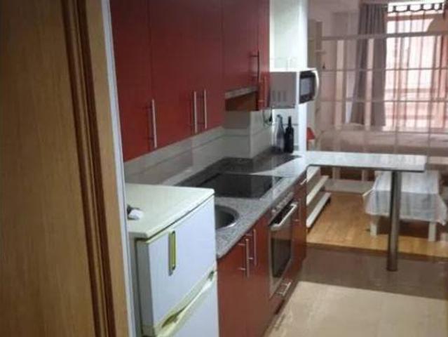 Piso en venta en Lavadores, Vigo
